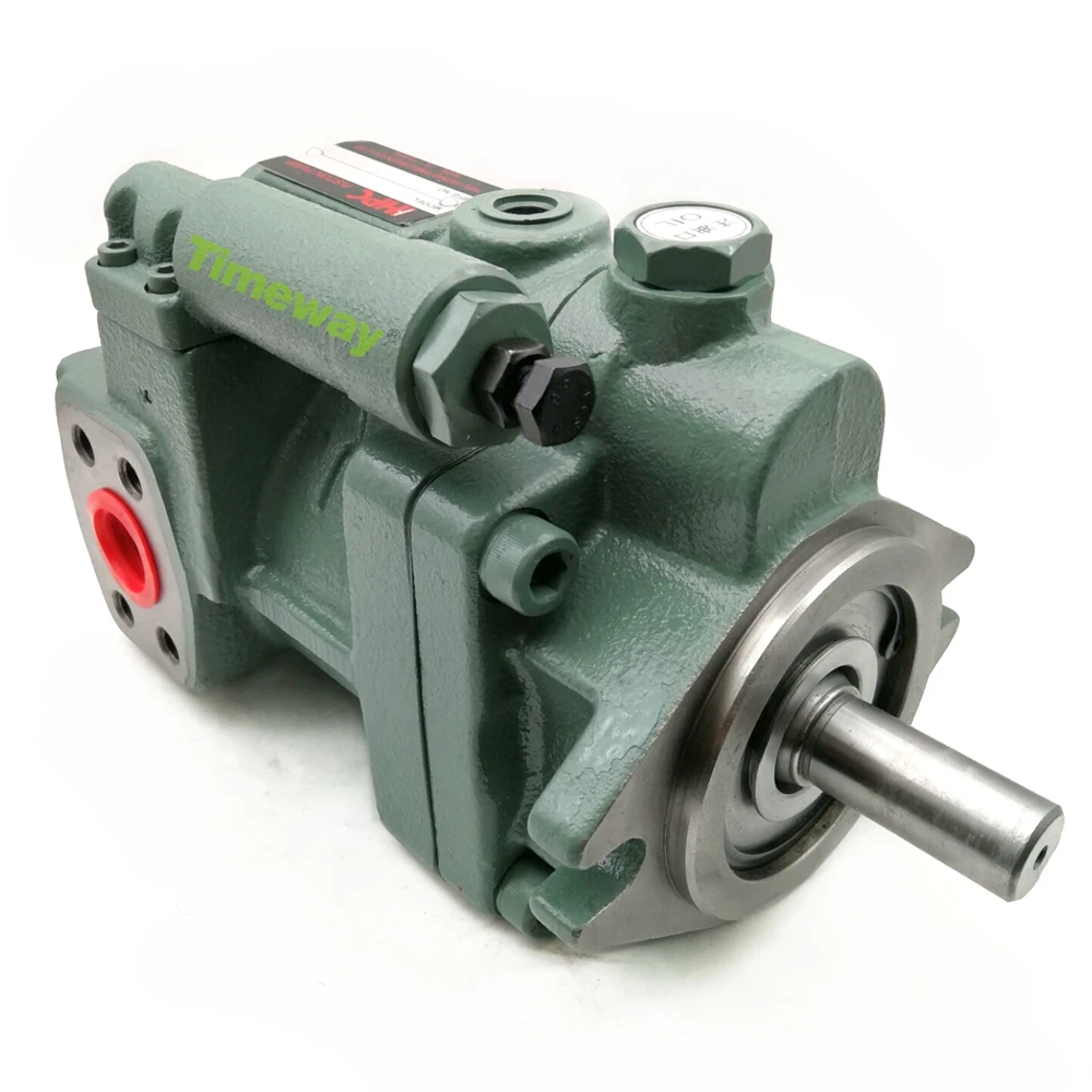 P16 Varible Displacement Piston Pump P16-A3-F-R-01 Pressure Compensating P16 Hydraulic Plunger Pump P16-A0-F-R-01