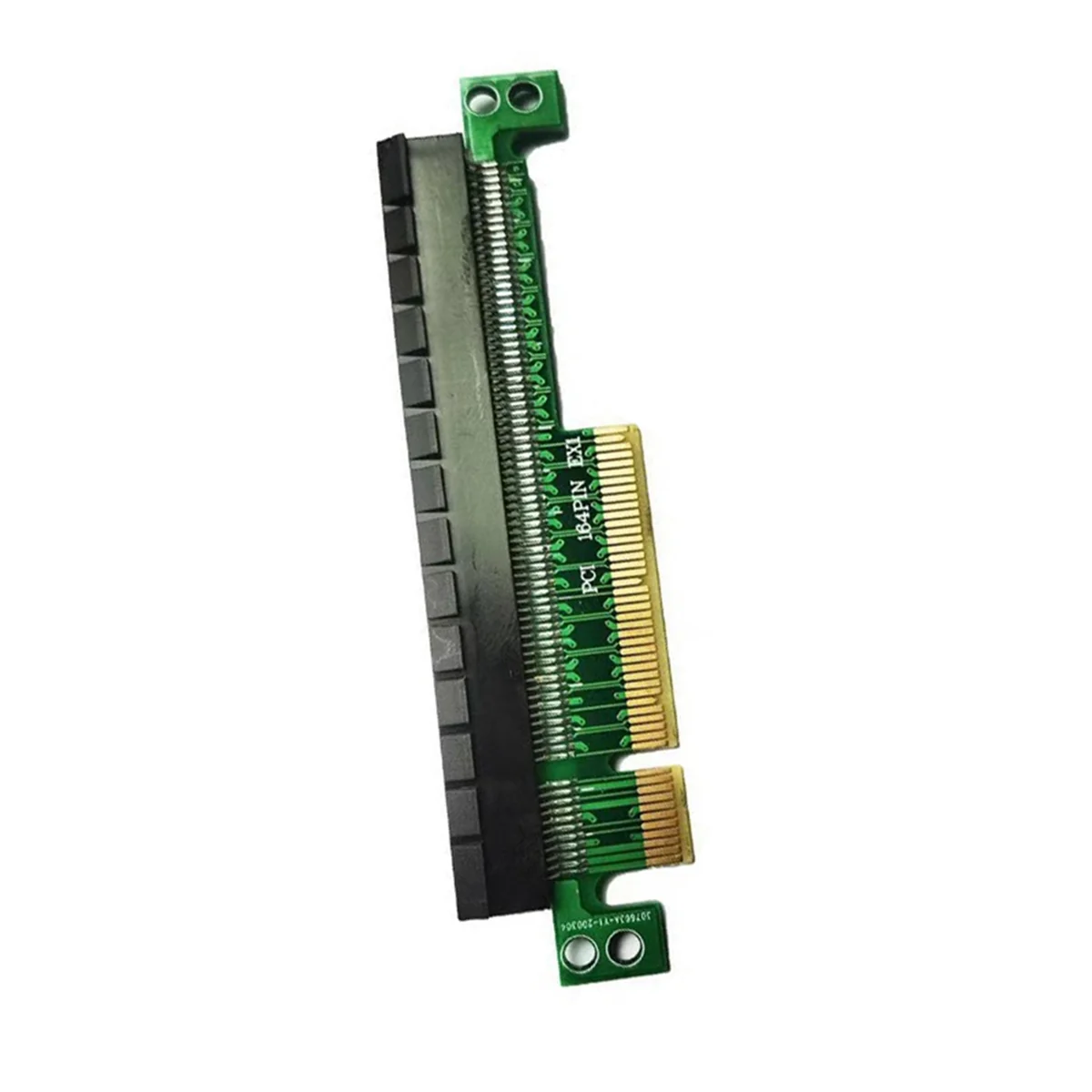 

Карта адаптера конвертера Durable-Design PCI-E 8X в PCI-E 16X для майнинга BTC Miner