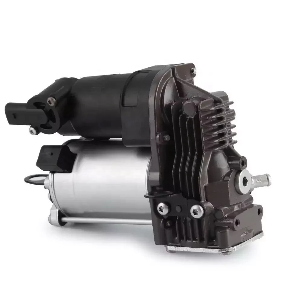 Auto Parts Car Air Suspension Compressor Air Shock Absorber Air Pump for  W166 W292 X166 GLE 320 350 400 450 1663200104