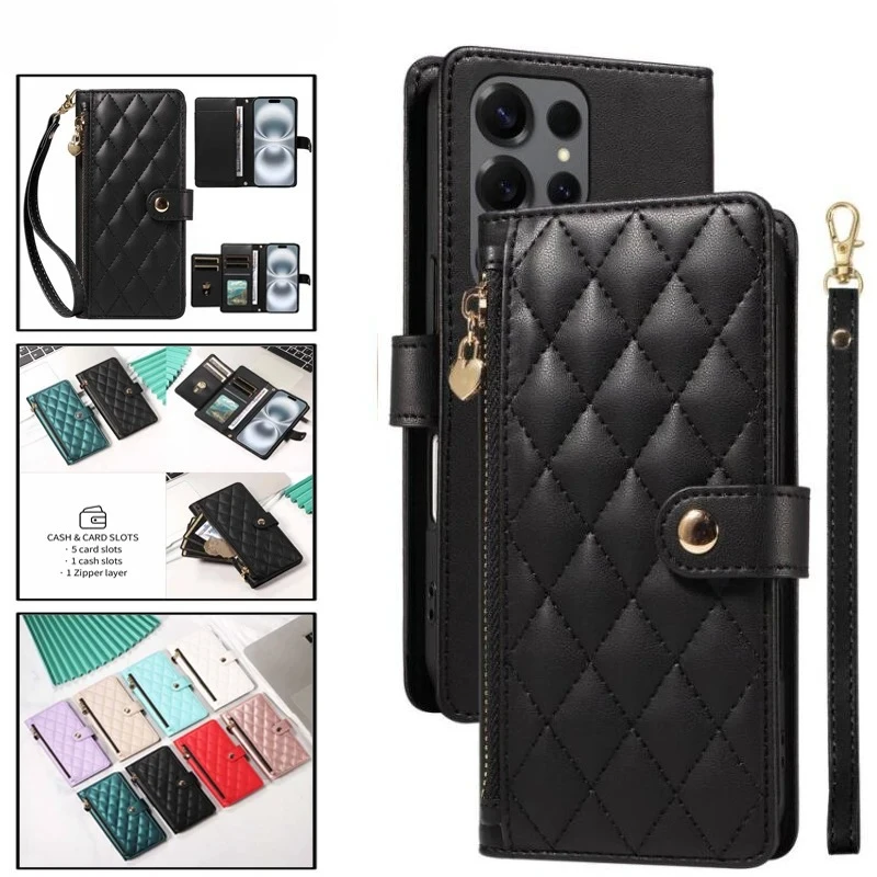 Cxd Leather Case Fo… - image