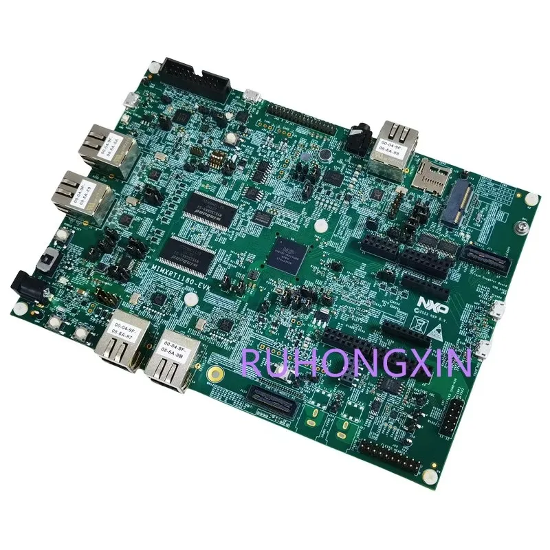MIMXRT1180-EVK New original imported NXP RT1180 i.MX Embedded evaluation board development board