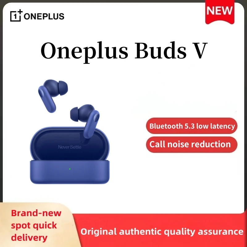 مراجعة مفصلة لـ OnePlus Buds: أفضل سماعات لاسلكية للاستخدام اليومي