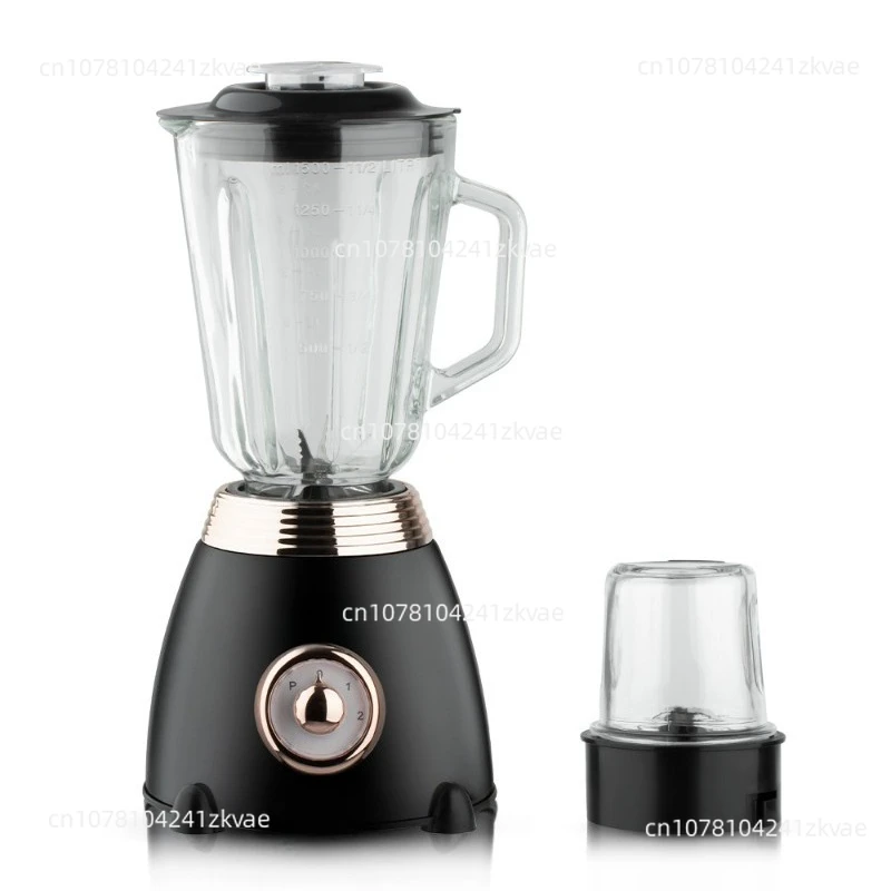 Juicer Household Juice Multifunctional Soybean Milk Machine Original Juice Machine Cooking Machine Bean Grinder
