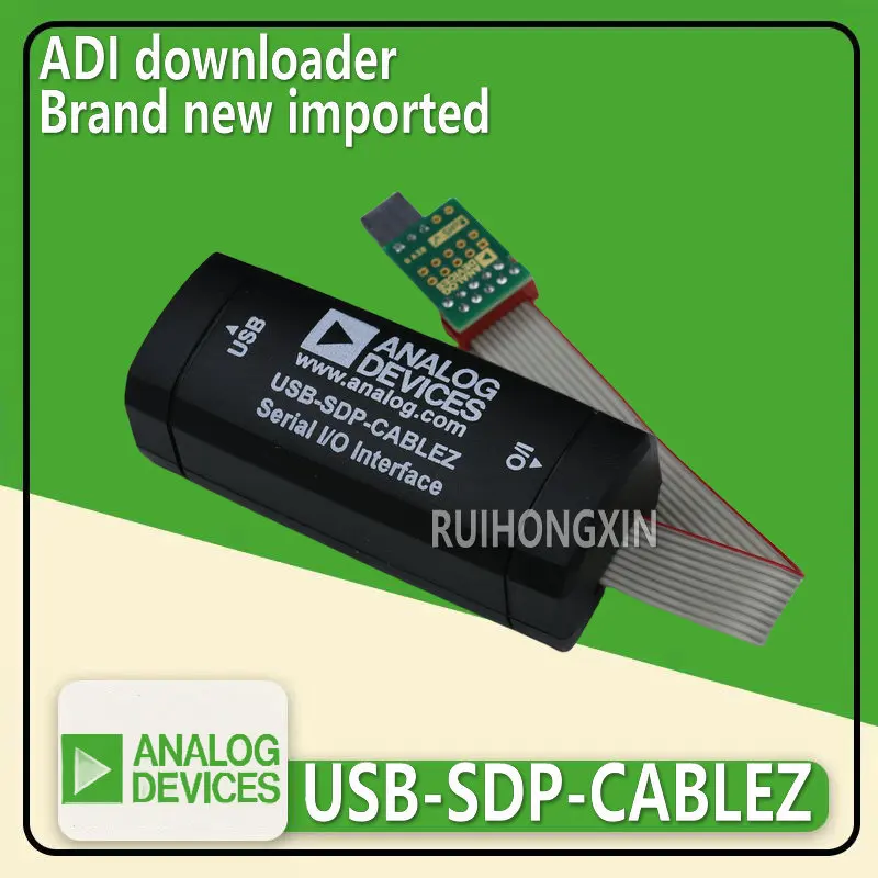 Spot USB-SDP-CABLEZ ADI CABLE USB to Serial I/O FT2232HQ