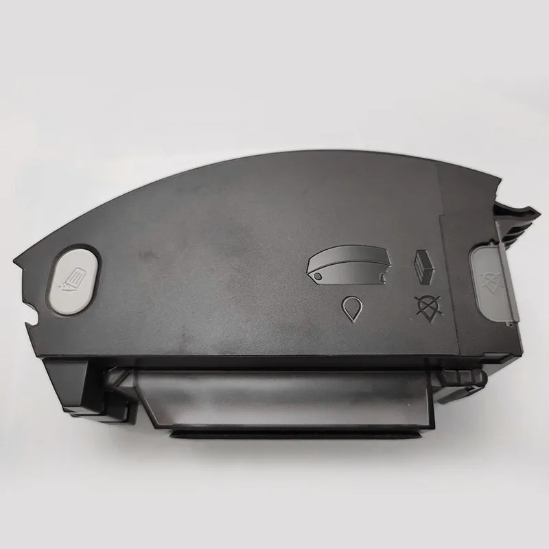Suitable for IRobot Roomba Sweeping Robot Accessories i7 i7+E5 E6 I3 i5 filter dust collection box garbage box