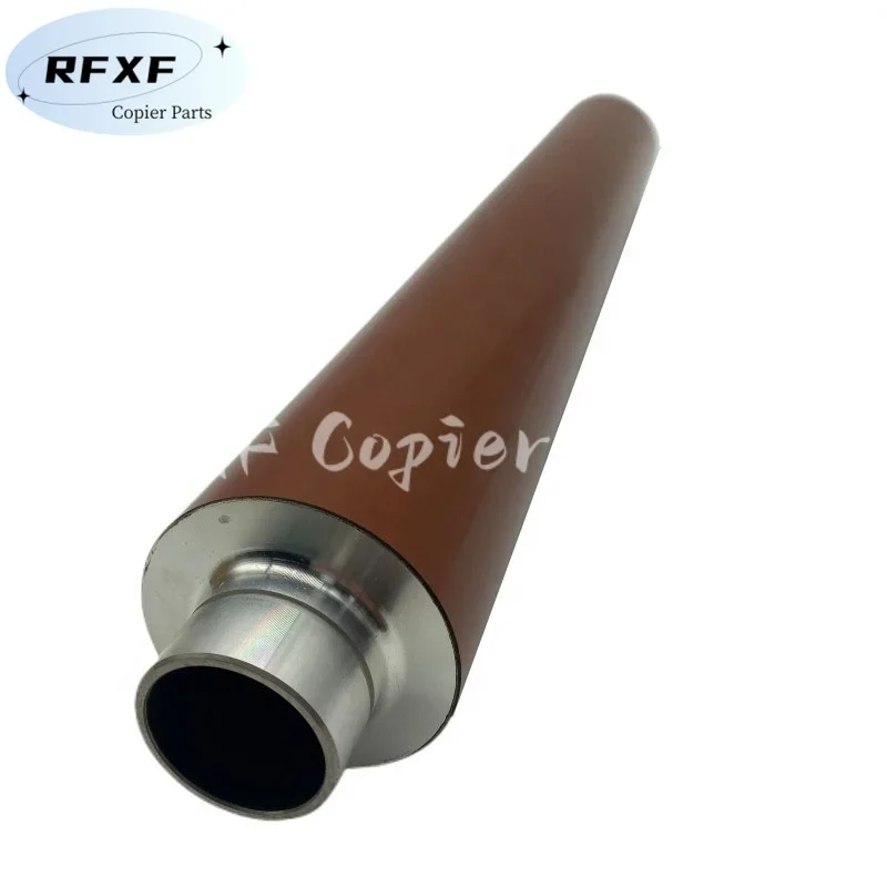 

Высококачественный верхний ролик фьюзера для Konica Minolta BH C1060 C2060 C1070 C2070 C3070 L, дополнительный ролик, нагревательный ролик, детали копировального аппарата