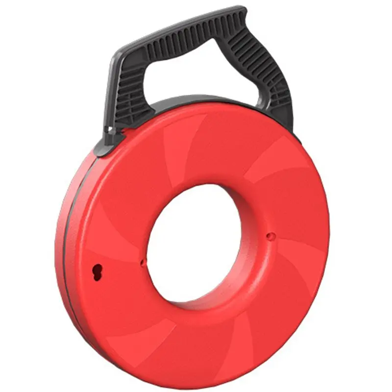 SYW-Electrical Cable Puller Electrical Cable Puller Special Cable Reel For Concealed Wire, Network Cable, Power Cable Puller