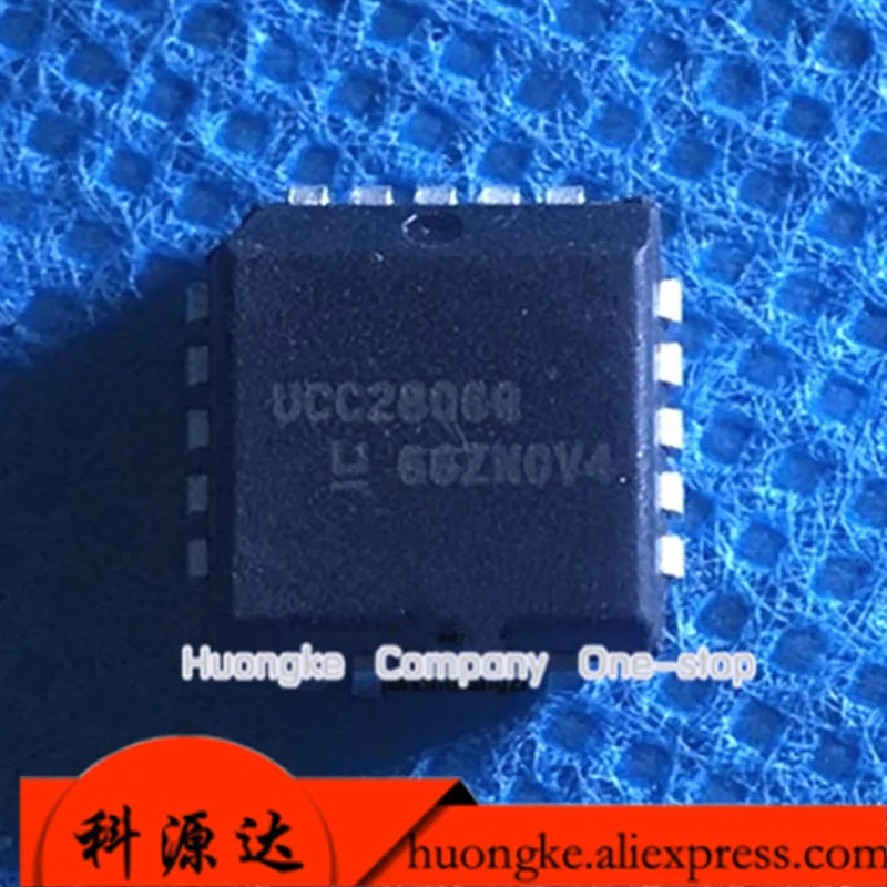 

3 шт./лот UCC2806Q PLCC20 В НАЛИЧИИ