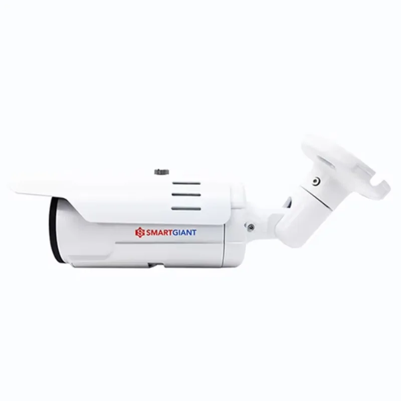 Plug and Play Working with HIK NVR IMX335 CMOS 5MP POE Lpr License Plate Recognition IMX335 IP Camera