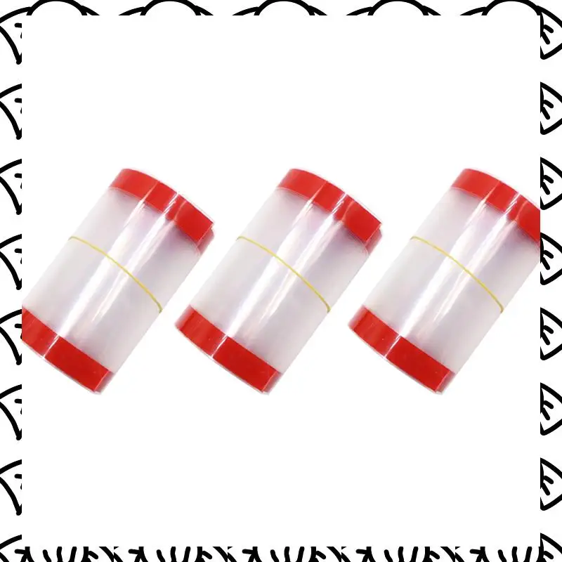 

A71Z 3X детская защитная дверная петля, защитная полоса для пальцев, защита от защемления, детская безопасность для дверей, детского сада, школы