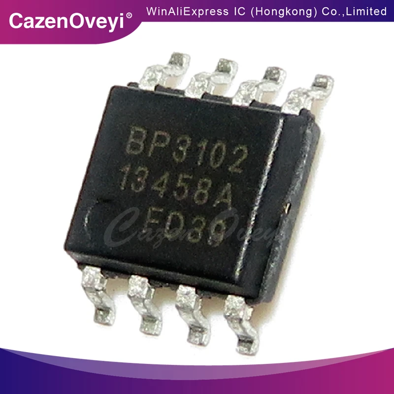 10 pezzi BP3102 3102 SOP-8