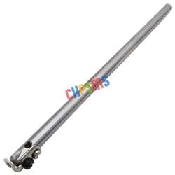 1SET #19413 Needle Bar & Guide For Consew 206RB-5 226R-2 Techsew 2700, 2750 Seiko CW-8B 8BV