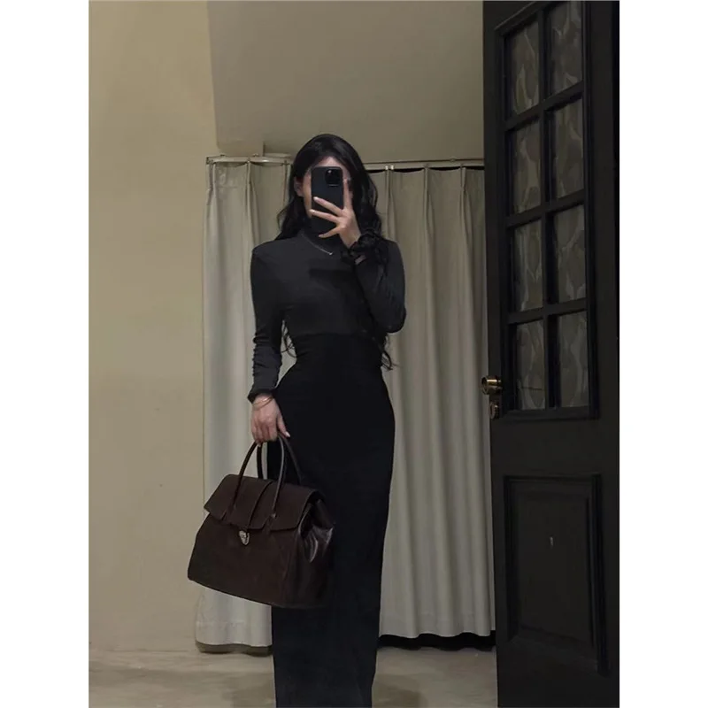 New Large Capacity Premium Commuting briefcase, Shoulder Crossbody, Handbag, Extra Large Bag