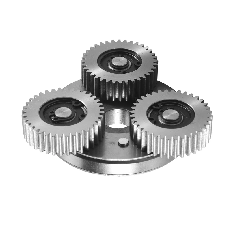 Unique! 36T 38mm Planetary Gear with Clutch for Bafang Motor Electric Bike E-Bike Steel Gear Ebike Parts