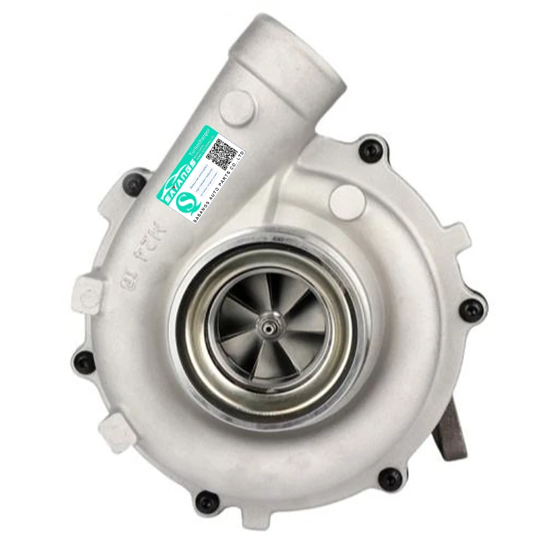 Turbocharger for International Navistar DT466 DT466E DT466P 1825632C93 GT3782 1826344C91 1826344C92 751363-5002S 1825632091