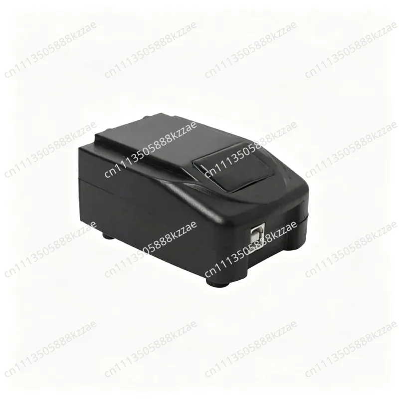 Lighting Controller, Stage Light Console with Control Software, Plug & Play for DJ Club Party Event Lighting