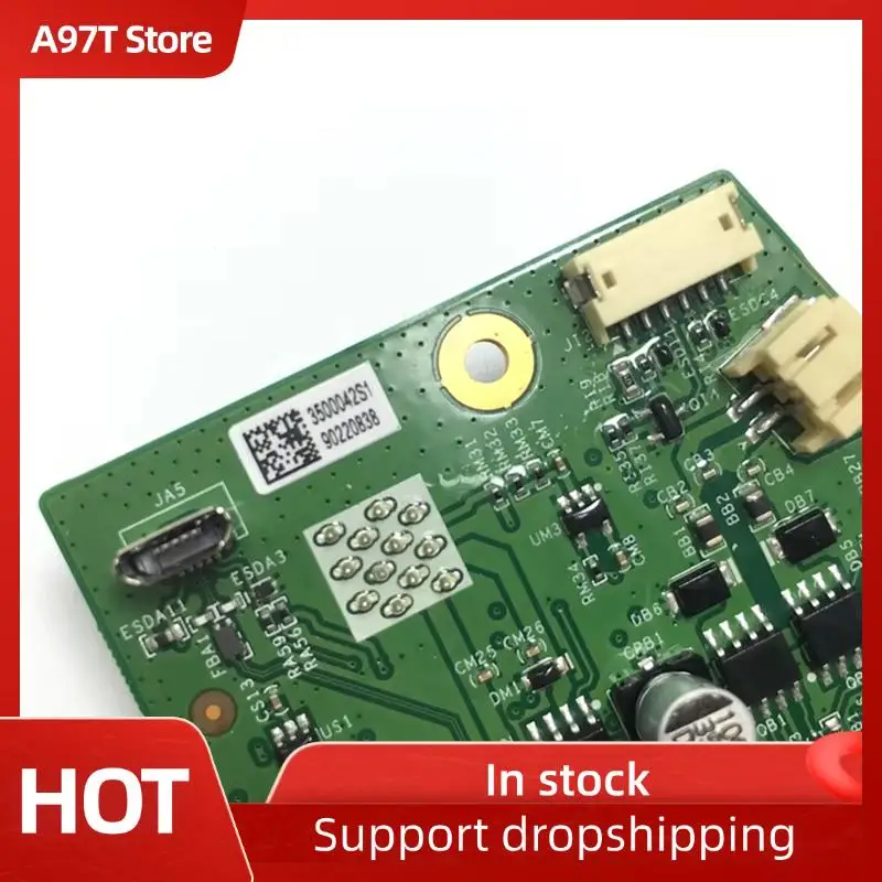 

A97T Motherboard Spare Parts For Roborock S50 S51 S55 S65 Vacuum Cleaner Mother Board Home Accessories