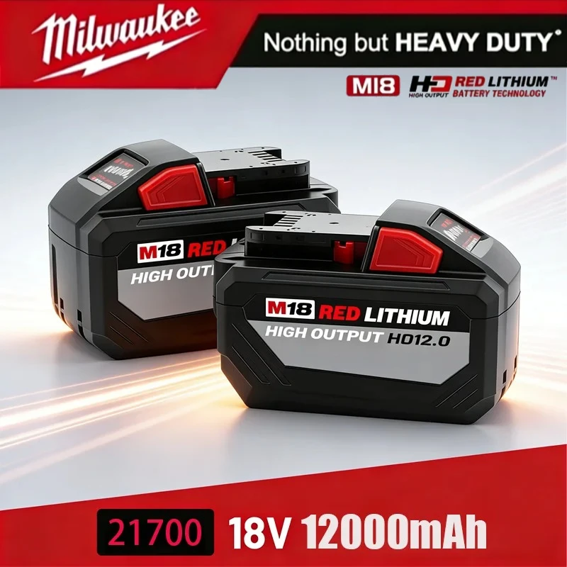 Original Milwaukee …