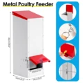 Feeding Trough