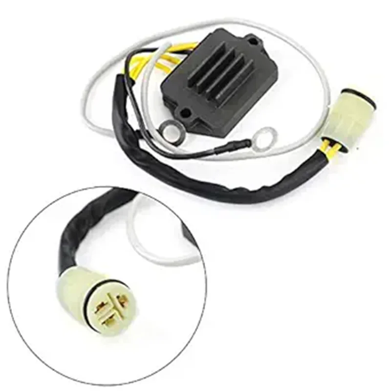 Regulator Rectifier Fit for Suzuki for DF 200 225 250 for Hp 04-17 for Outboard for 32800-93J03