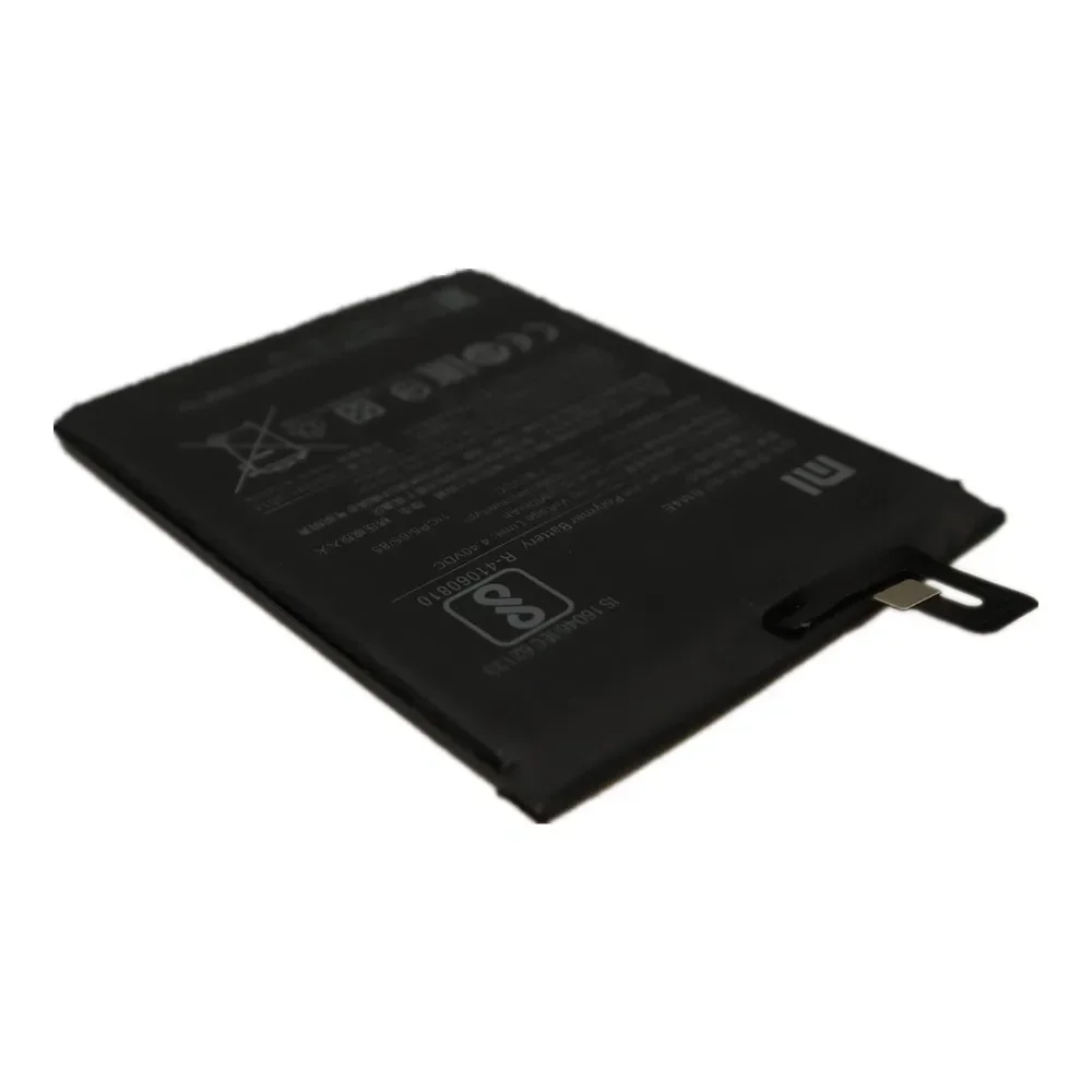 2025 Years 4000mAh BM4E Original Xiao mi Battery For Xiaomi Pocophone F1 Mi POCO F1 High Quality Phone Bateria Battery + Tools image 3