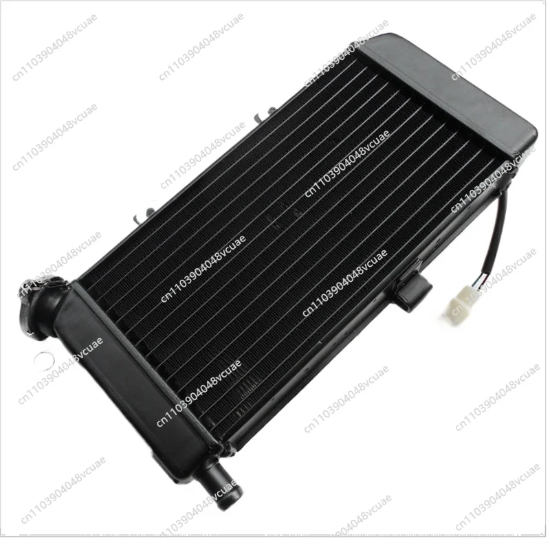 

Комплект вентиляторов радиатора для CF250 250NK/250SR, основной водяной бак, радиатор без вентилятора