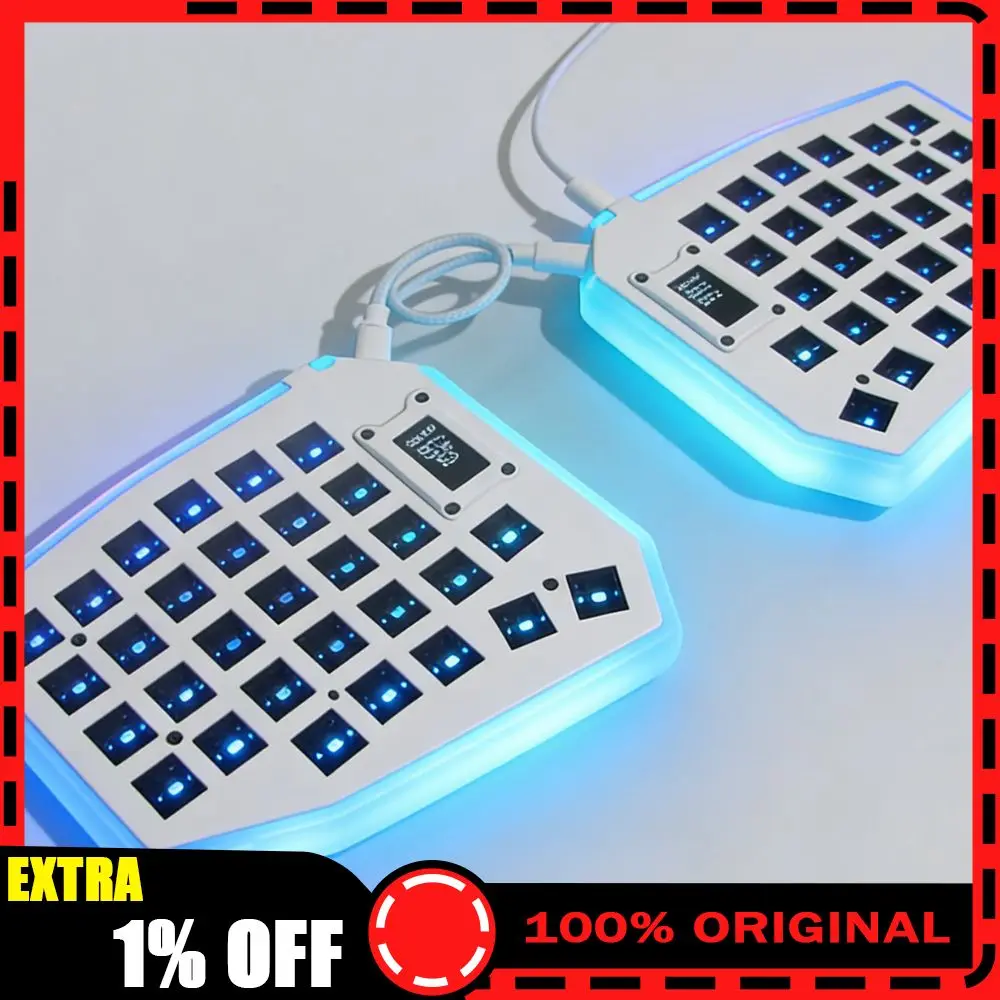 Sofle Split Keyboar…