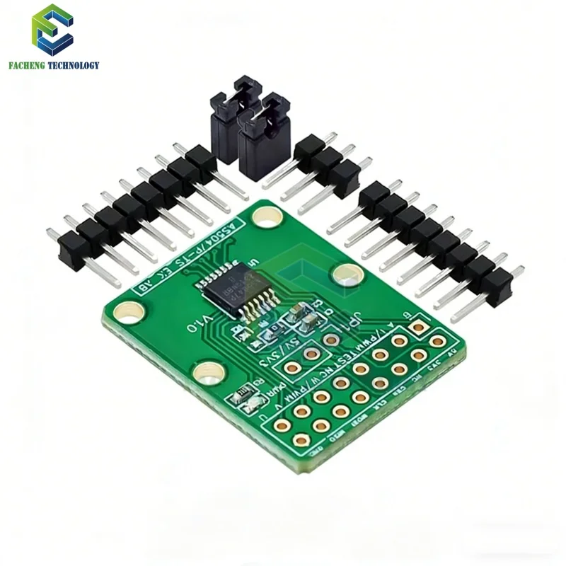 AS5047P Encoder Ada…