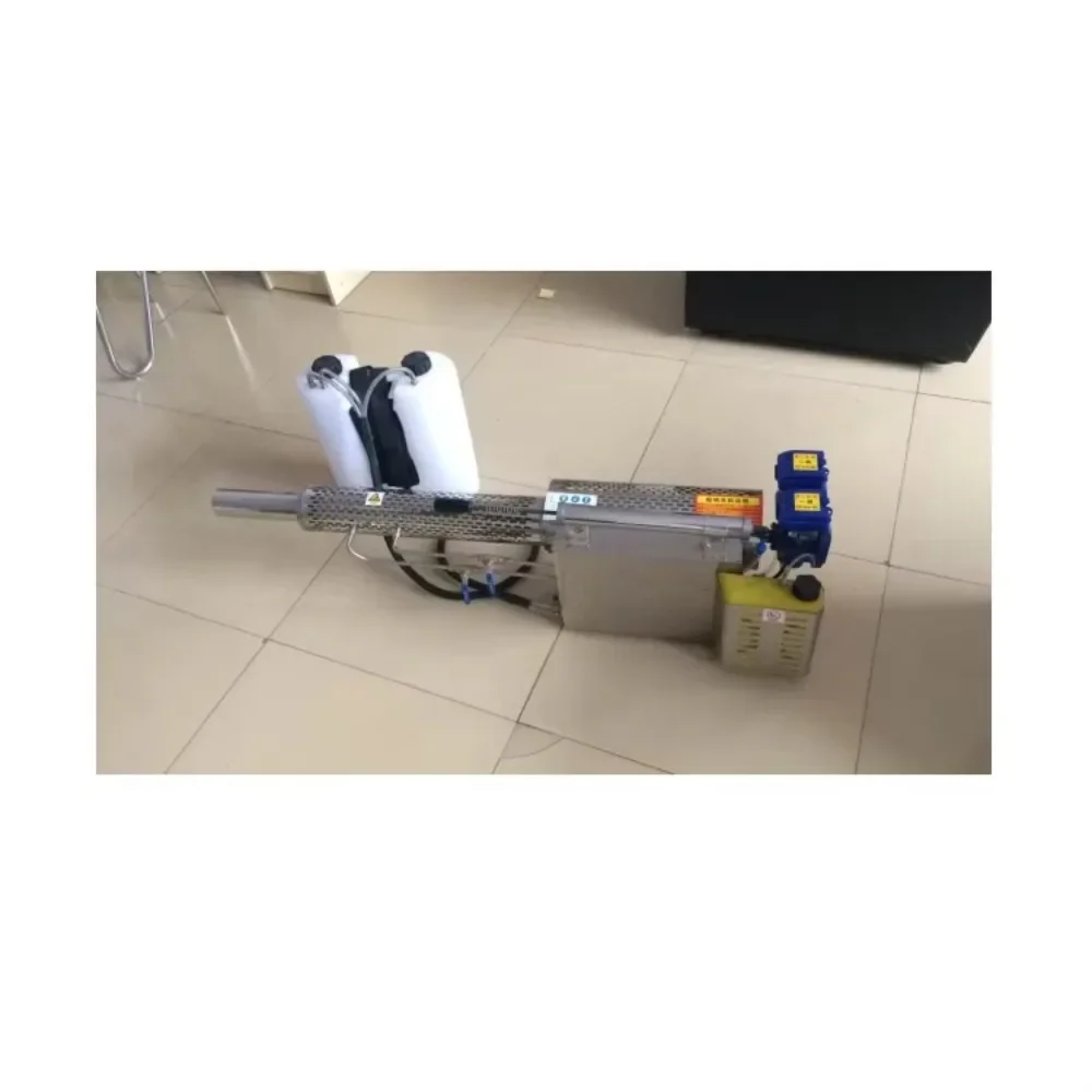 

Powerful Garden Electric Sprayer Fine Water Mist Sprayer