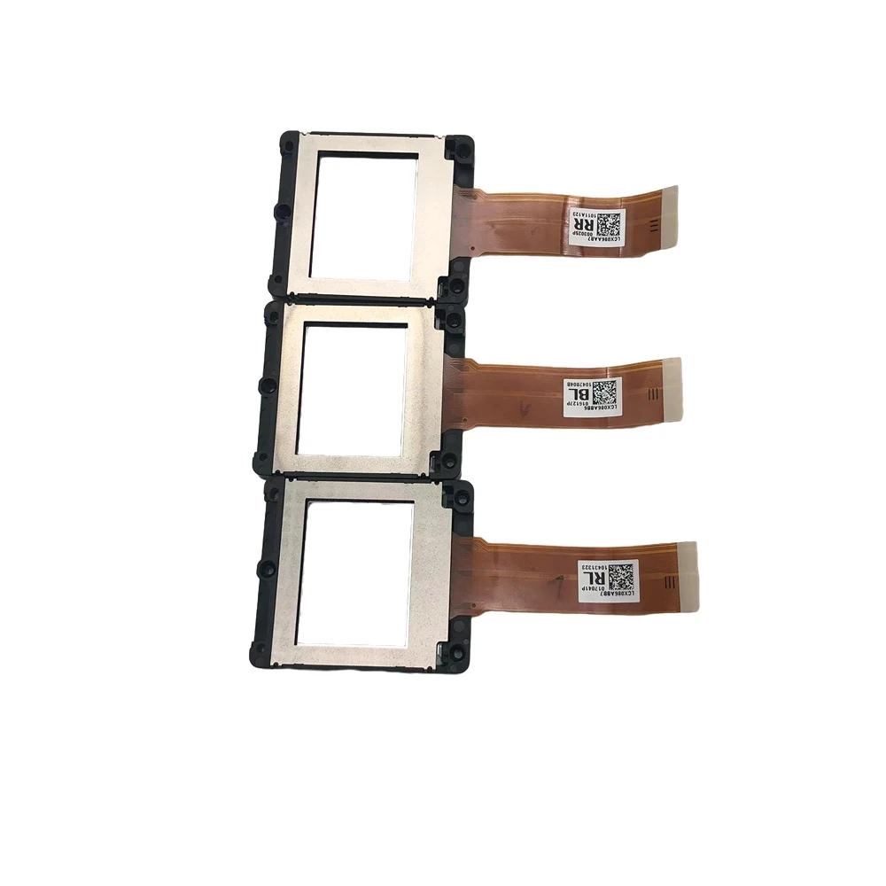 Panel LCD PLC-XF47/XF4700C LCX086A para proyector SANYO, suministro de fábrica