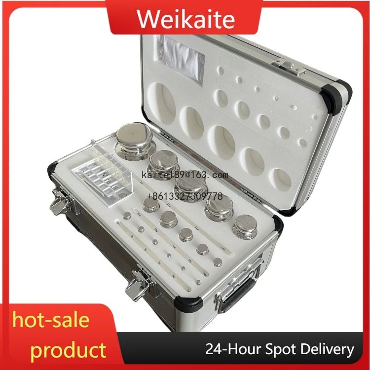 Weighing E2 F1 Clas… - image