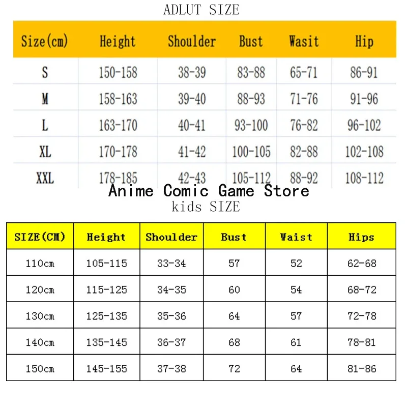 2025 nuevo en Stock Kochou Shinobu Cosplay disfraz peluca adultos niños Anime Kimono uniforme fiesta de Halloween para mujeres niñas Ful ★ ☆ ★