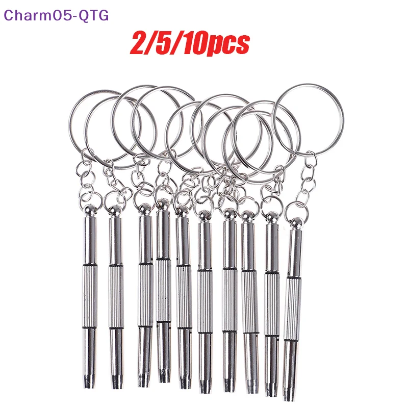 New 2/5/10Pcs 3-In-…