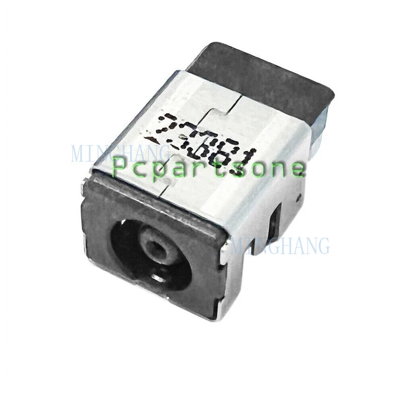 M   DC IN Power Jack Charging Port Connector For HP ZBook Fury 15 G7 / 17 G7 Laptop