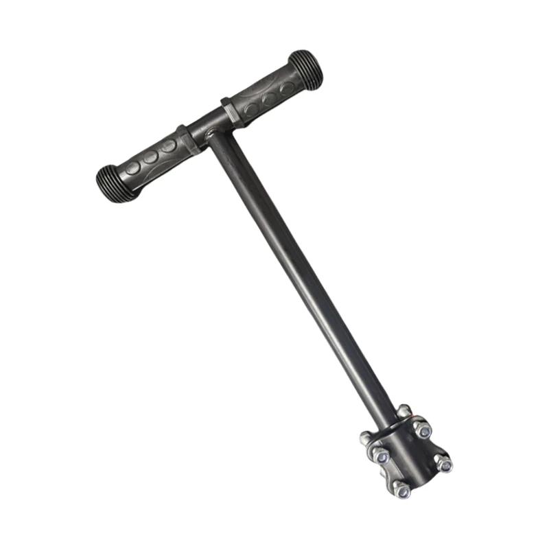

Easy Installation Pushchair Handlebar Extender for Baby Strollers Everyday Use