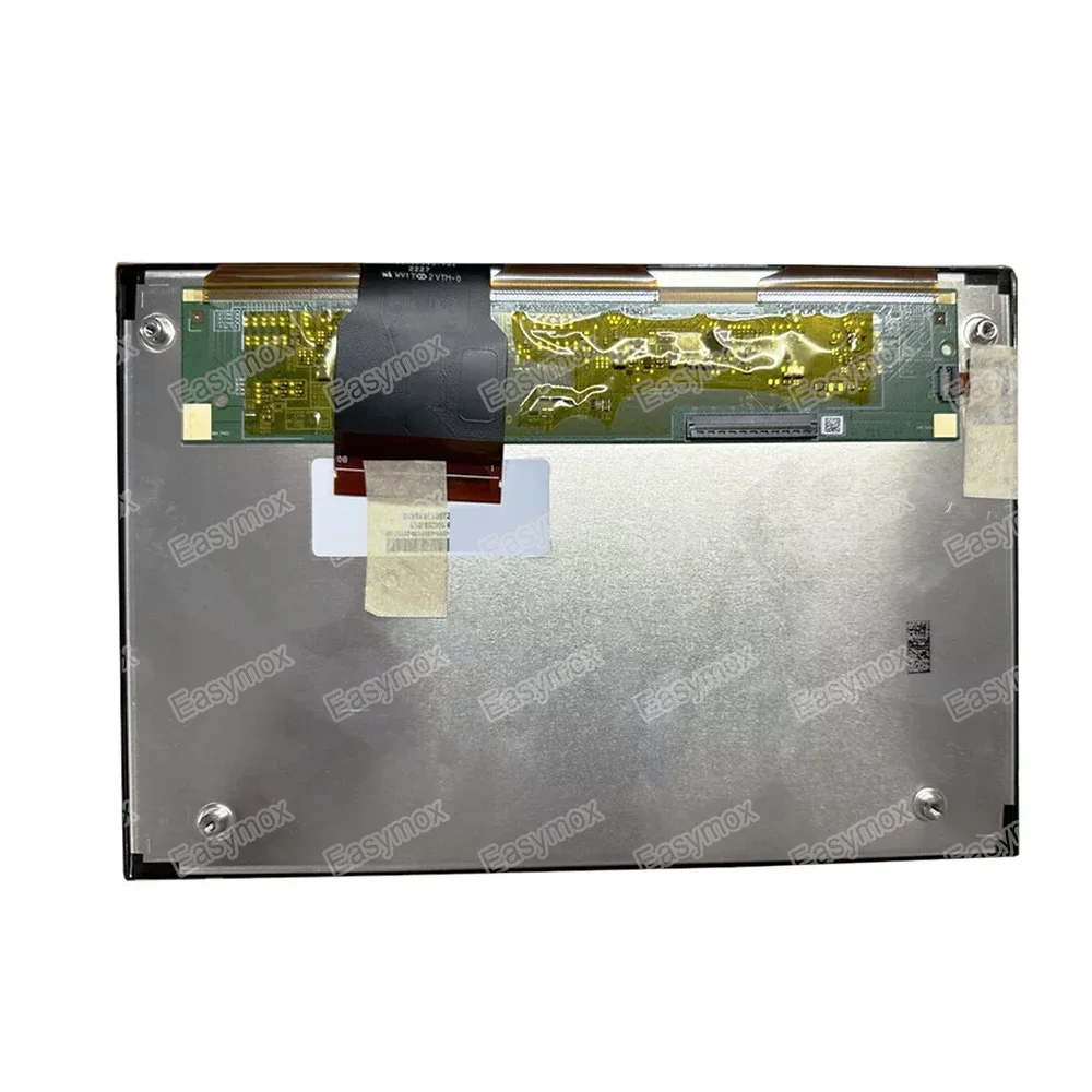 10.1 Inch LCD Display For Dodge Durango 2021 2022 2023 2024 Radio Navigation Touch Screen Repairment 68433499