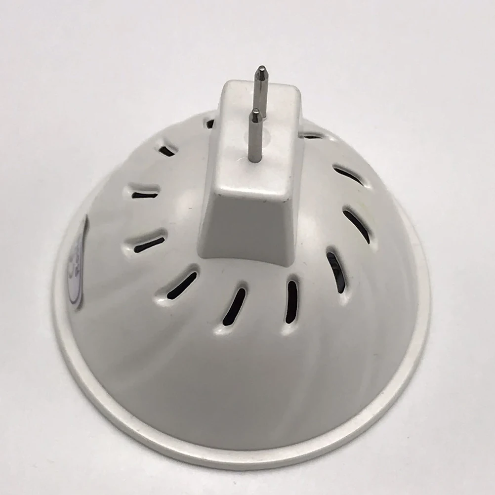 

6 Pcs Spotlight Cup Gu10 Led G4 Bulb E14 12v E27 Mr16 Bulbs for Flashlight 220v