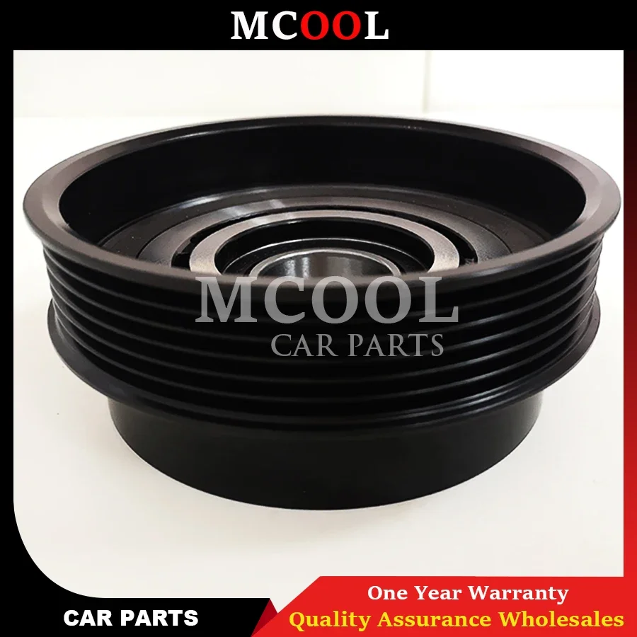 

Автоматический шкив сцепления компрессора переменного тока для Hyudai Tucson KIA Sportage 977012 E500 97701-2E500 16250-2920K 86A091-0173