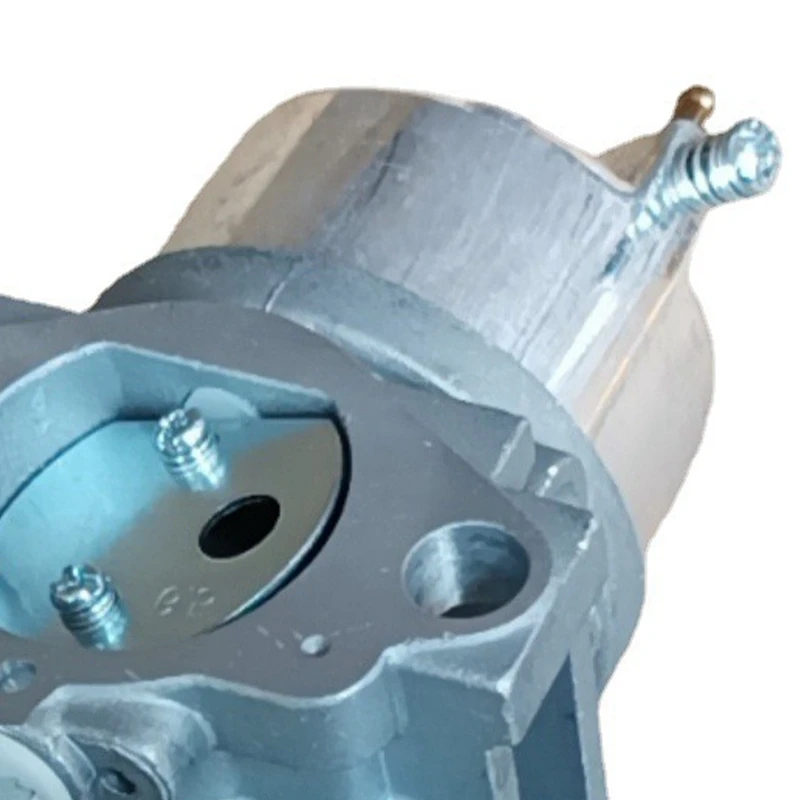 مكربن WFF GT1300 GM391 GM401 13HP MGE6700 MGE5800 المكربن #4