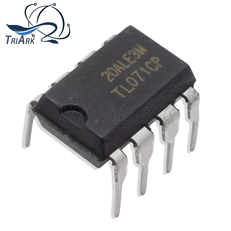 10PCS TL071CP TL072CP DIP-8 TL072 TL061CP TL062CP TL081CP TL082CP DIP Dual Operational Amplifier Chipset TL061 TL062 TL081 TL082