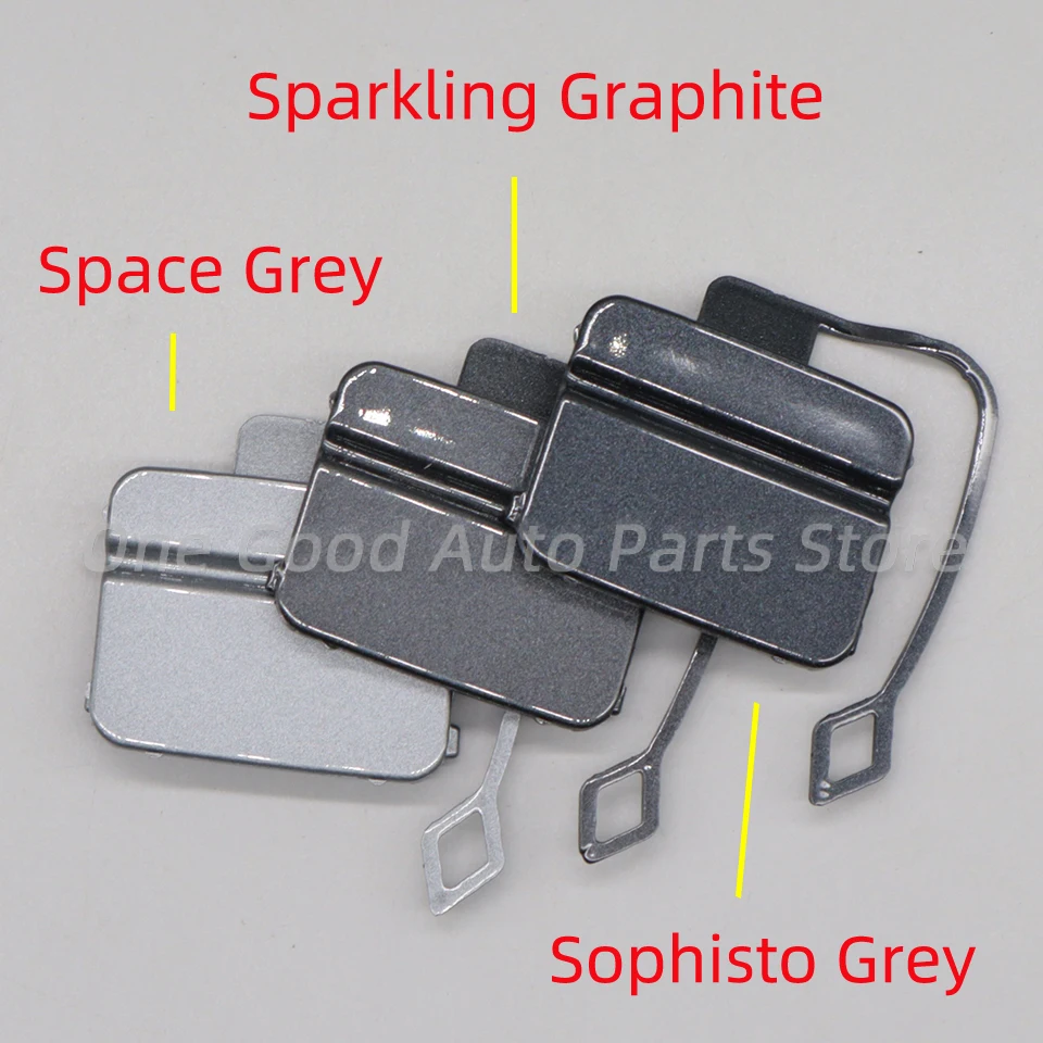 Для BMW 3 320 323 325 328 330 E90 2005 2006 2007 2008 Автоматический задний бампер Буксировочный крюк Крышка буксирного крюка Крышка буксирного крючка Крышка прицепа