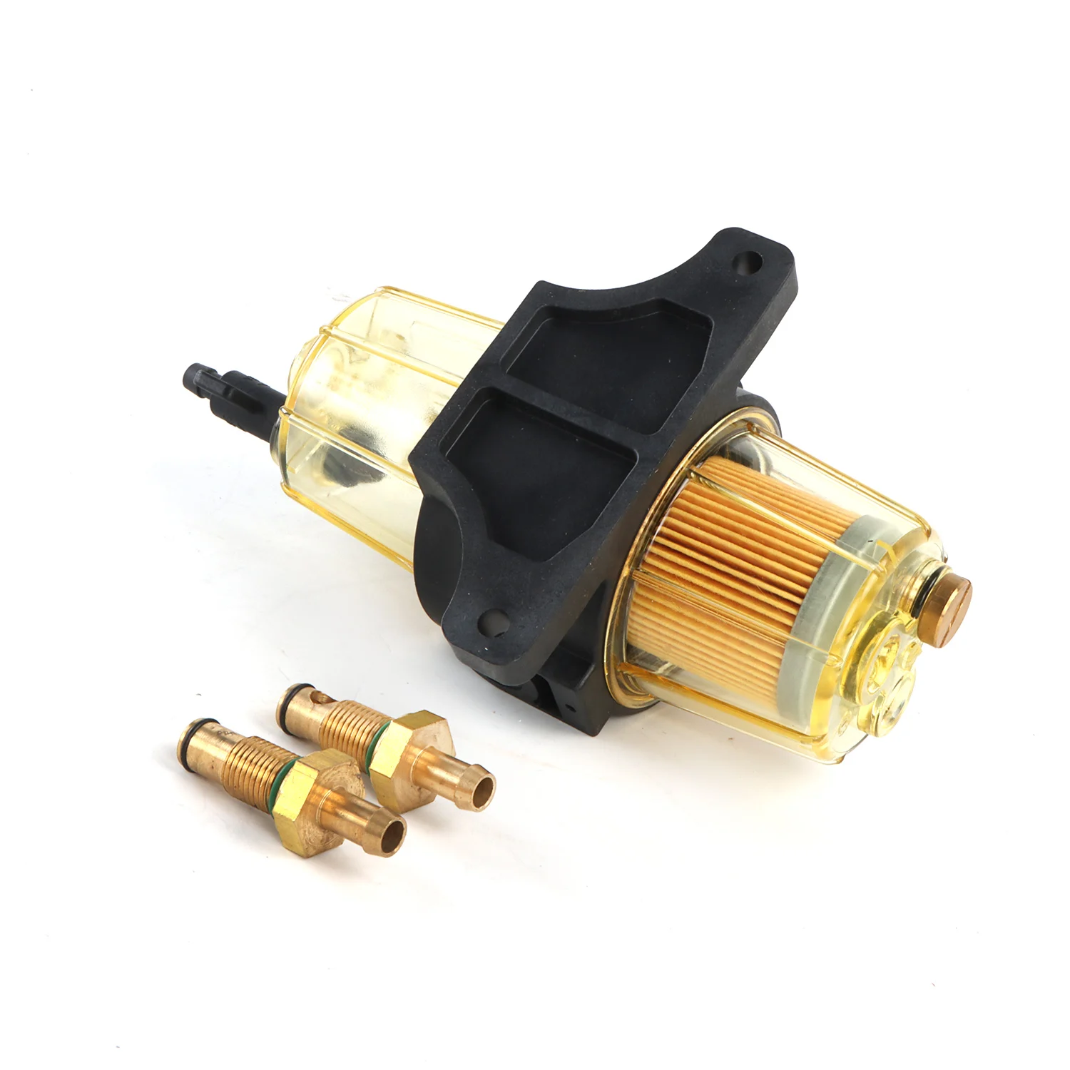 مرشح الوقود فاصل المياه الديزل القطر Uf-10k لياماها سوزوكي ودونغفنغ الزئبق محركات خارجية مرشح الوقود ارتداء جزء #5