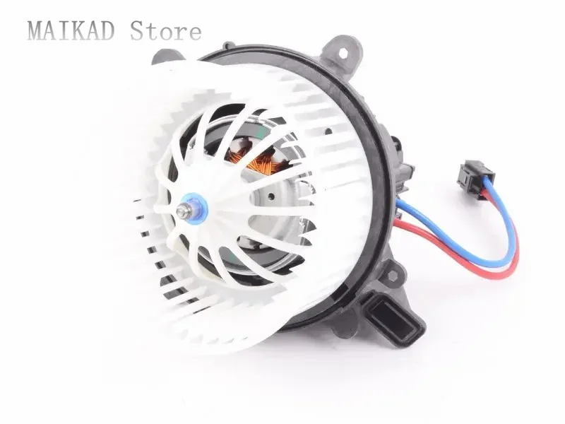 

HVAC Blower Motor Heater Fan Blower for Porsche Panamera 970 97057392201 97057392200 97057392202