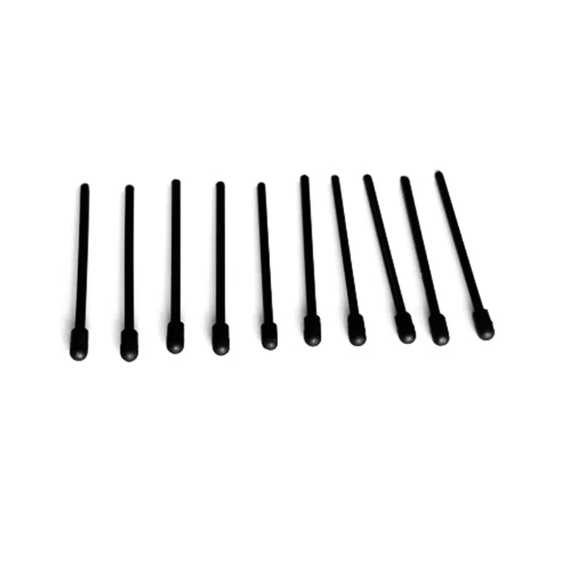 10Pcs Soft Pen Tips Pen Nibs For Remarkable 2 For BOOX Note For Max Lumi2 With Nib Removal Tool, Wear-Resistant Pen Tip,Requisit