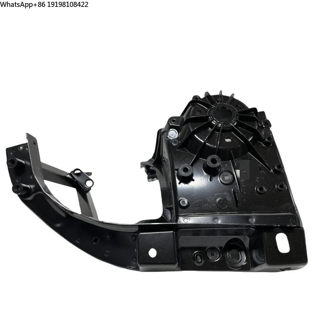For BMW X5 G05 X6 G06 Front Left Support Frame Front Left Spring Strut Tower Assembly Genuine New