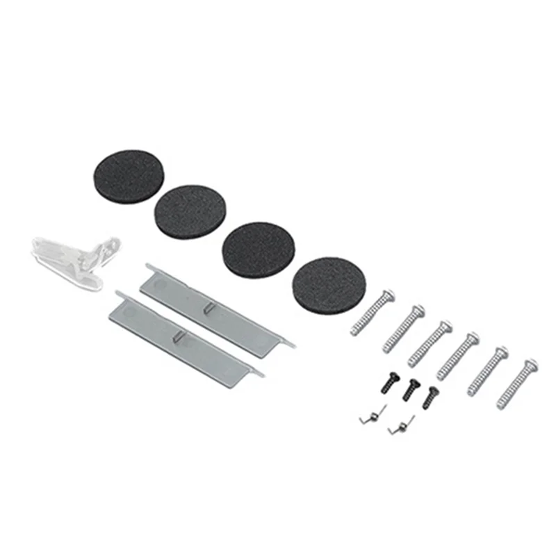 حافظة بديلة لـ PS ONE حافظة وحدة تحكم ألعاب ملونة شفافة لحافظة ألعاب الفيديو PS ONE Retro