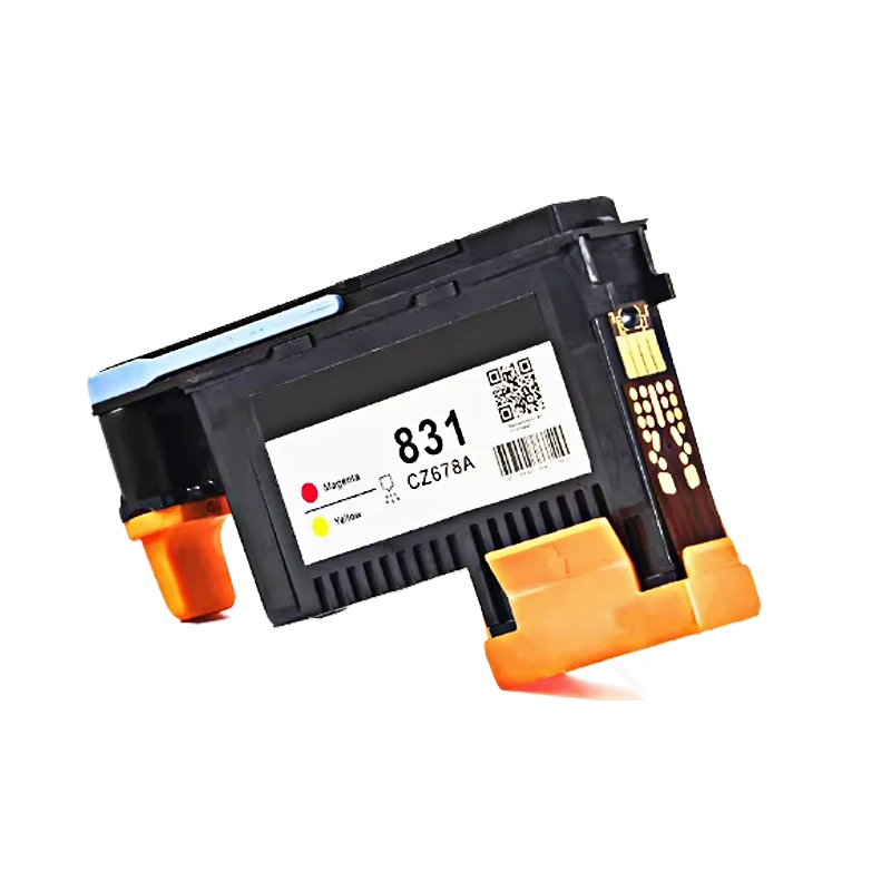 VilaxhためHP831プリントヘッドhp 831プリントヘッドのためのラテックス300 310 330 335 360 370プロットプリンタ