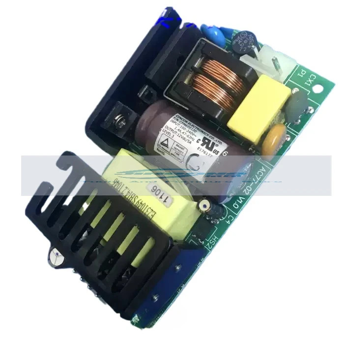 Cfm60s120 Cincon Switching Power Supply Module 12VDC 5A 110-240V Brand New & Original in Stock