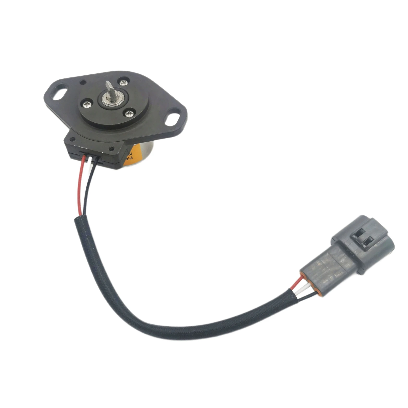 

EX200-2 EX200-3 is Suitable for Excavator Accessories Engine Series Angle Sensor