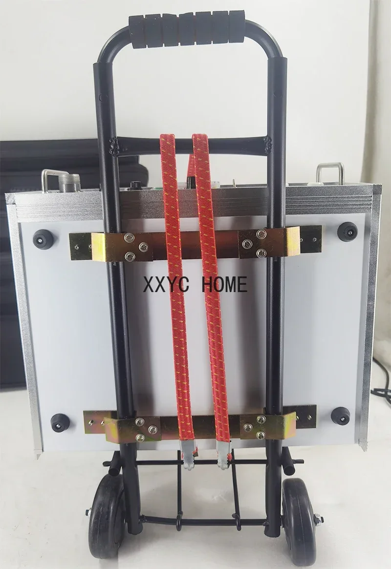 مطياف كشف الطيف المحمول WX-5